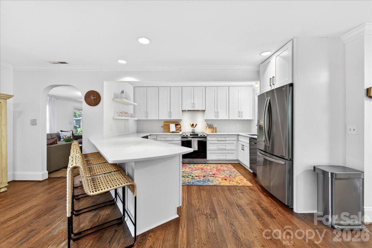 1929 Marguerite Avenue Charlotte NC 28205