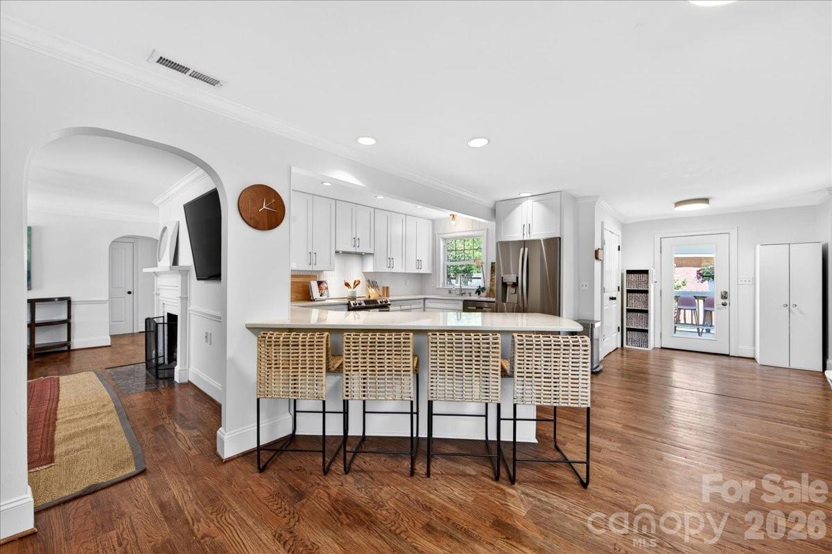 1929 Marguerite Avenue Charlotte NC 28205