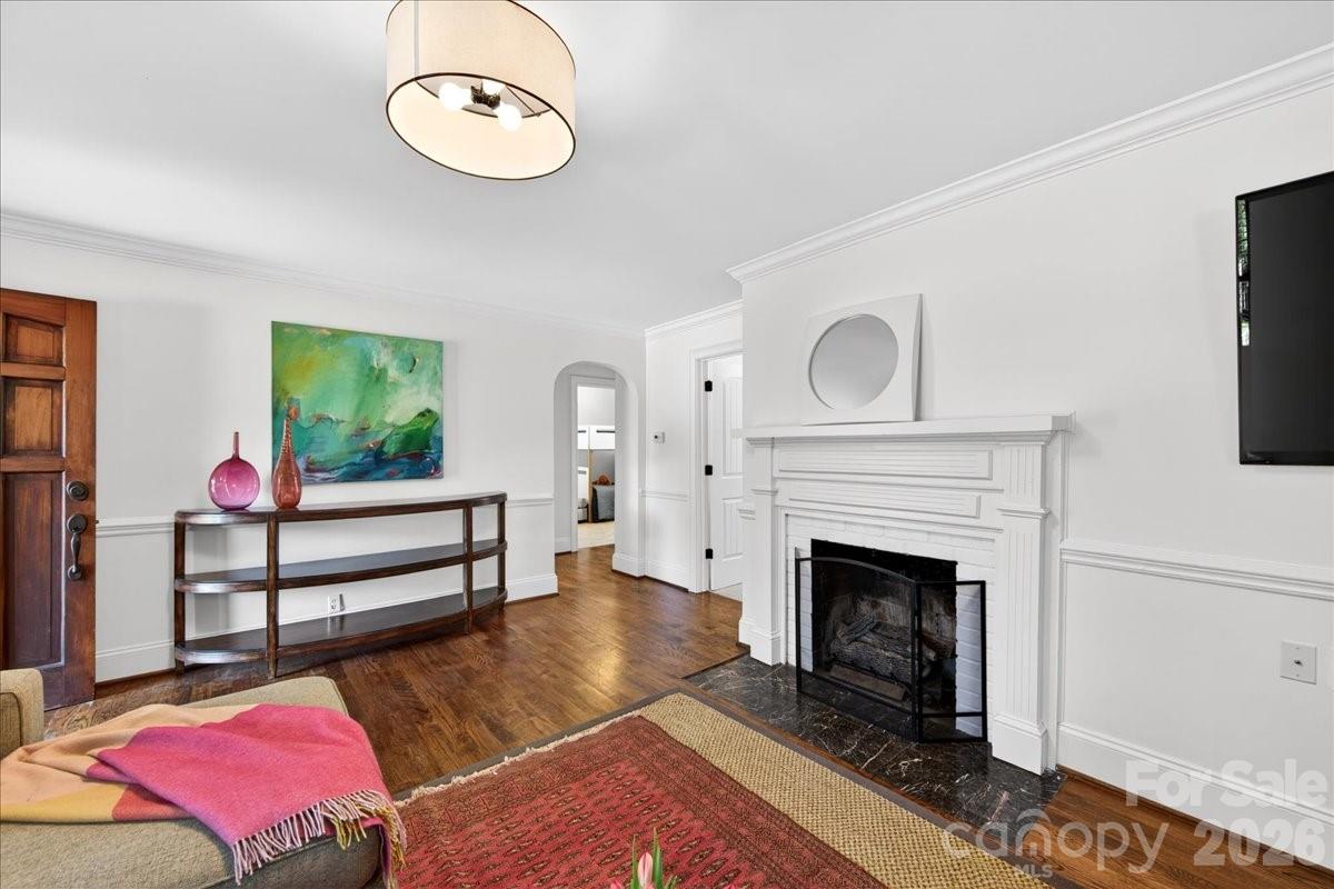 1929 Marguerite Avenue Charlotte NC 28205
