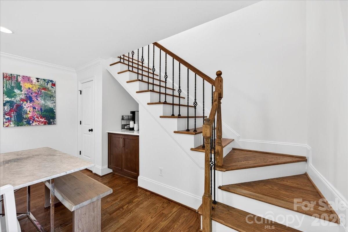 1929 Marguerite Avenue Charlotte NC 28205
