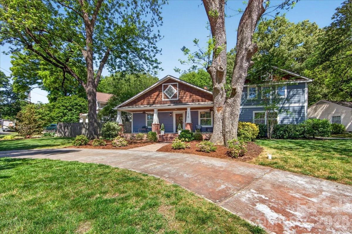 1929 Marguerite Avenue Charlotte NC 28205