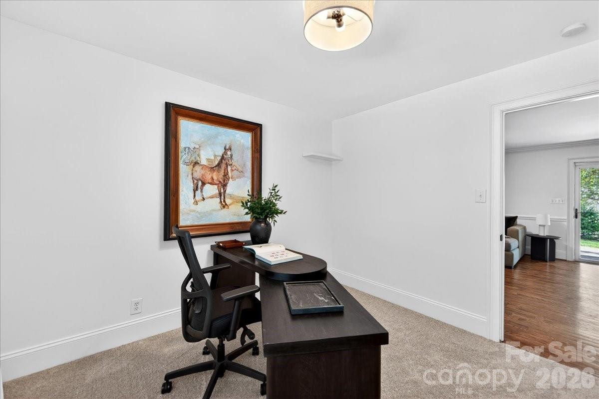 1929 Marguerite Avenue Charlotte NC 28205