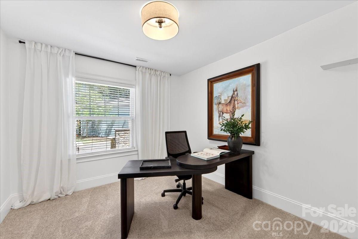 1929 Marguerite Avenue Charlotte NC 28205
