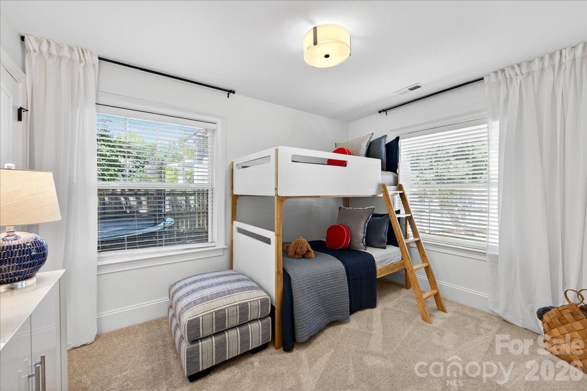 1929 Marguerite Avenue Charlotte NC 28205