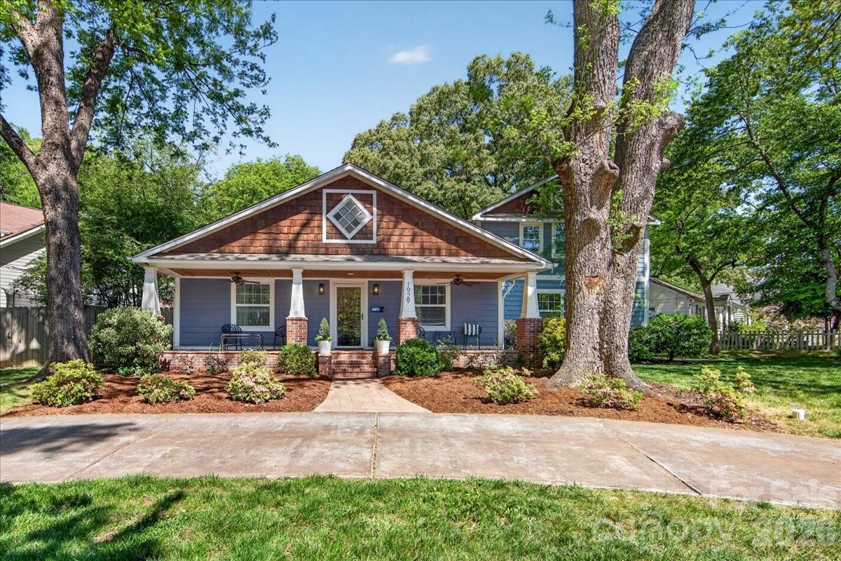 1929 Marguerite Avenue Charlotte NC 28205