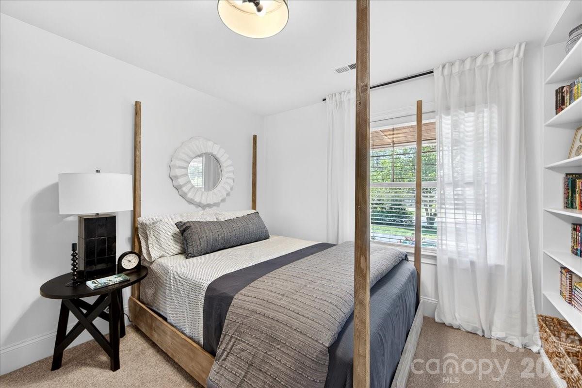 1929 Marguerite Avenue Charlotte NC 28205