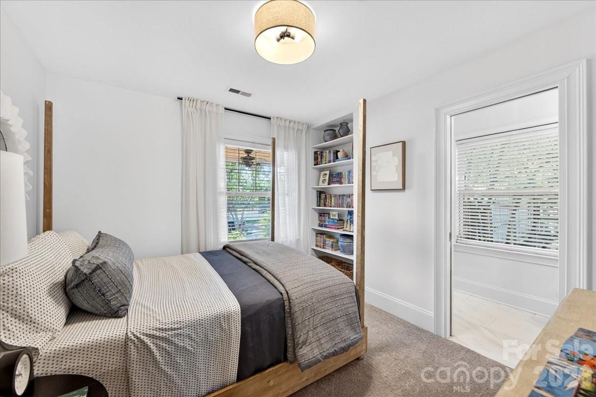 1929 Marguerite Avenue Charlotte NC 28205