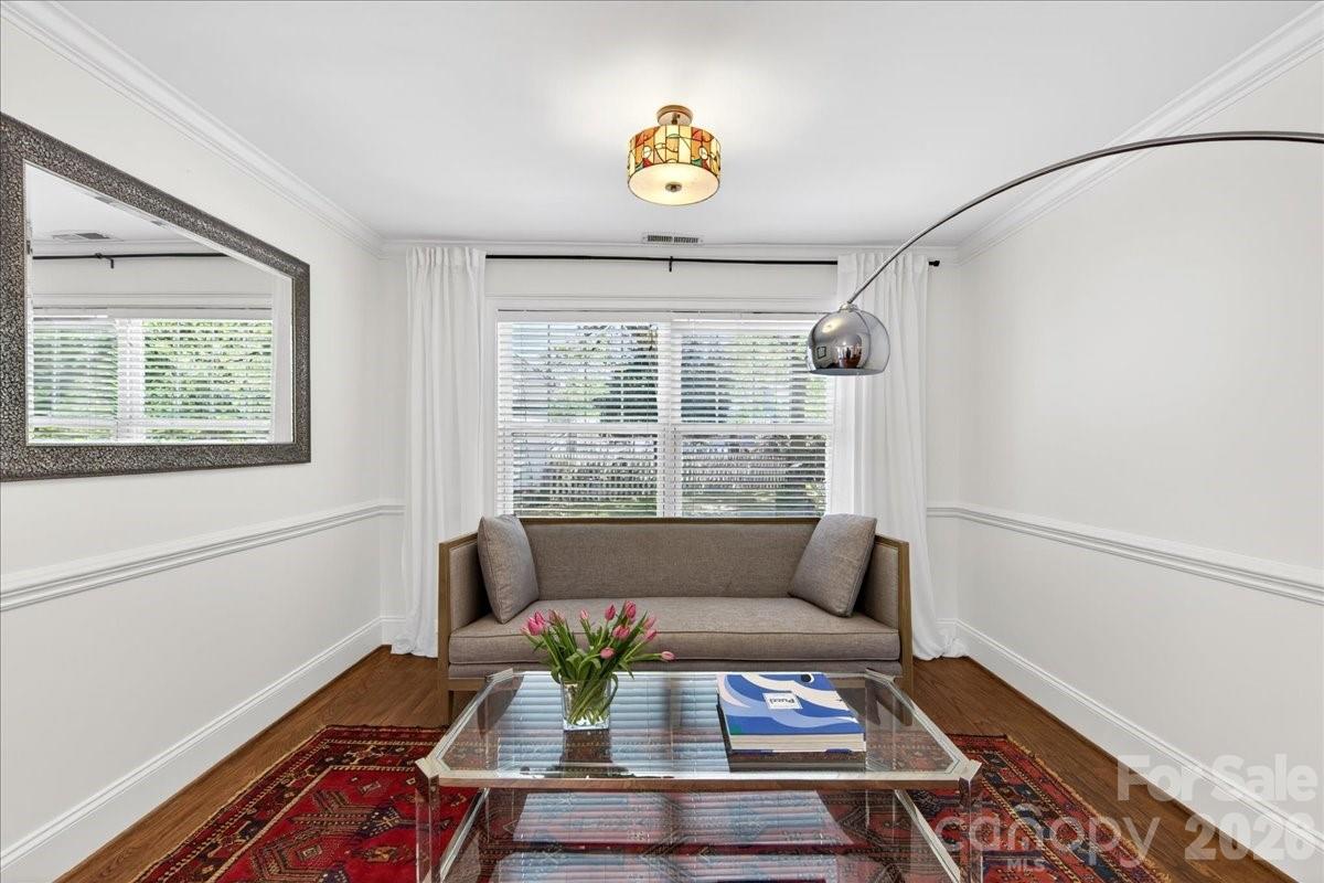1929 Marguerite Avenue Charlotte NC 28205