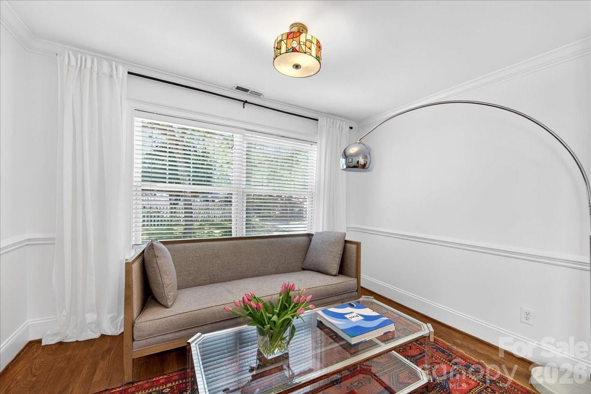 1929 Marguerite Avenue Charlotte NC 28205