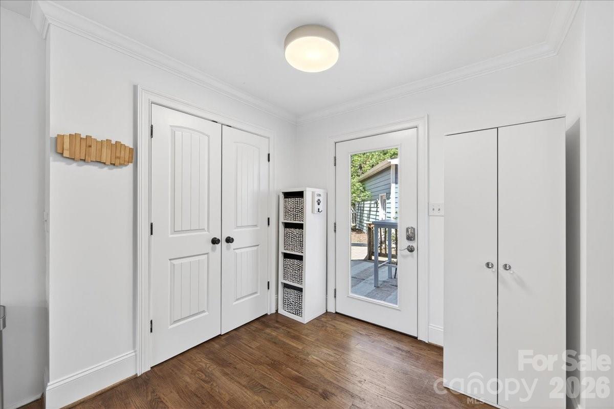 1929 Marguerite Avenue Charlotte NC 28205