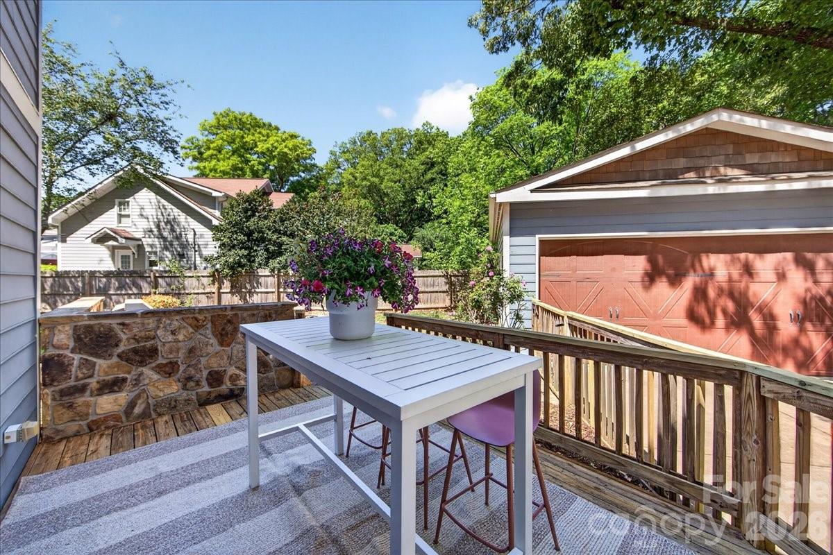 1929 Marguerite Avenue Charlotte NC 28205