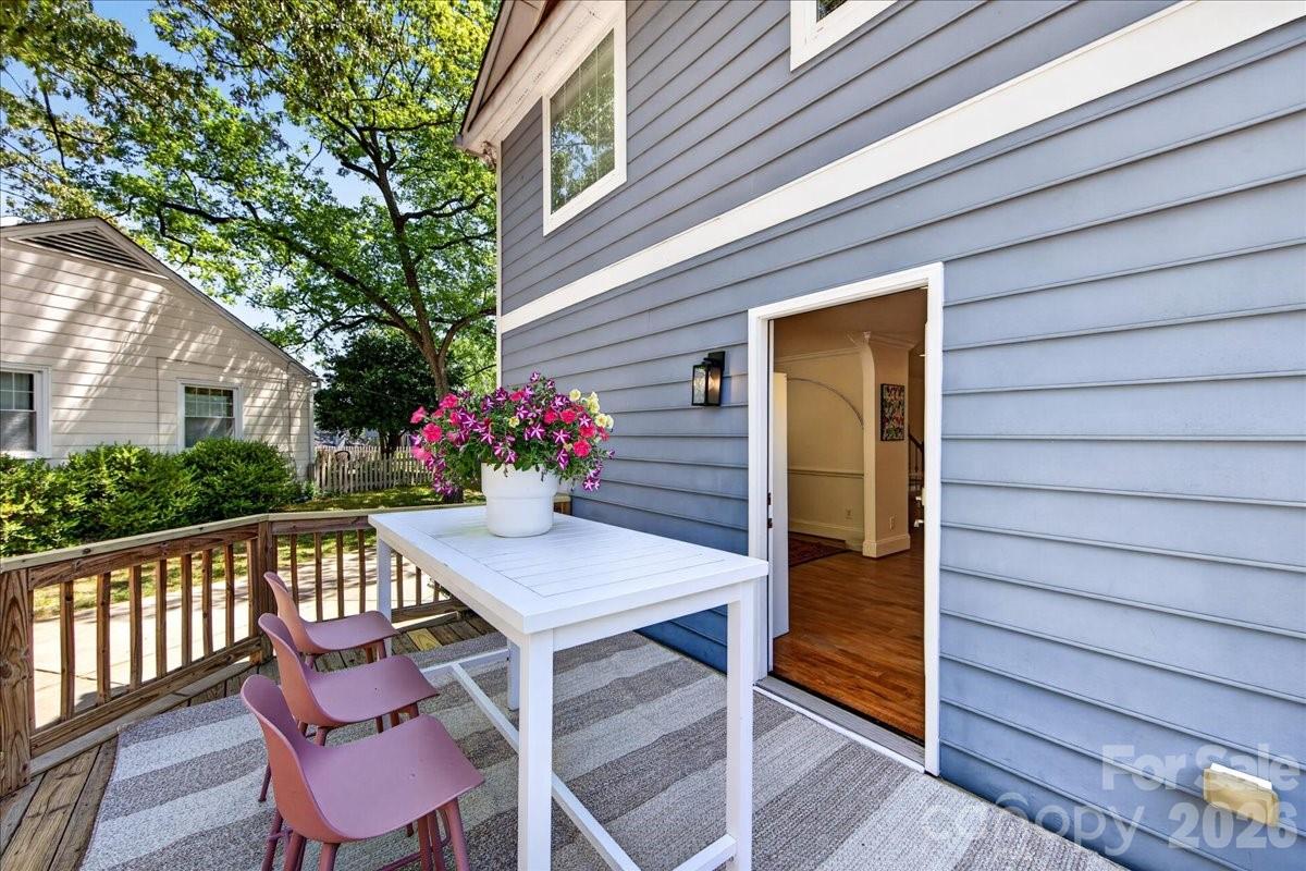 1929 Marguerite Avenue Charlotte NC 28205