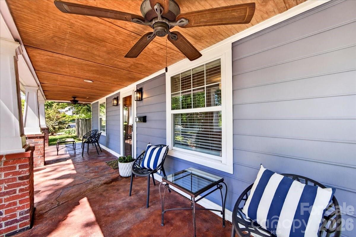 1929 Marguerite Avenue Charlotte NC 28205