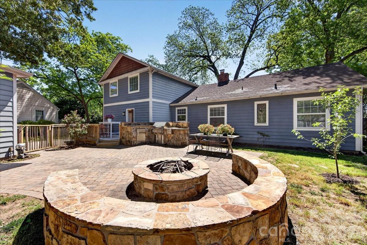 1929 Marguerite Avenue Charlotte NC 28205