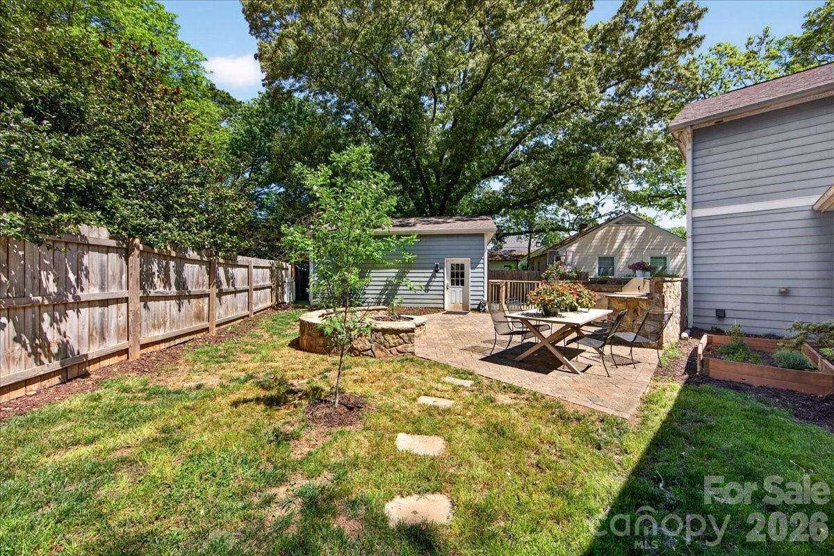1929 Marguerite Avenue Charlotte NC 28205