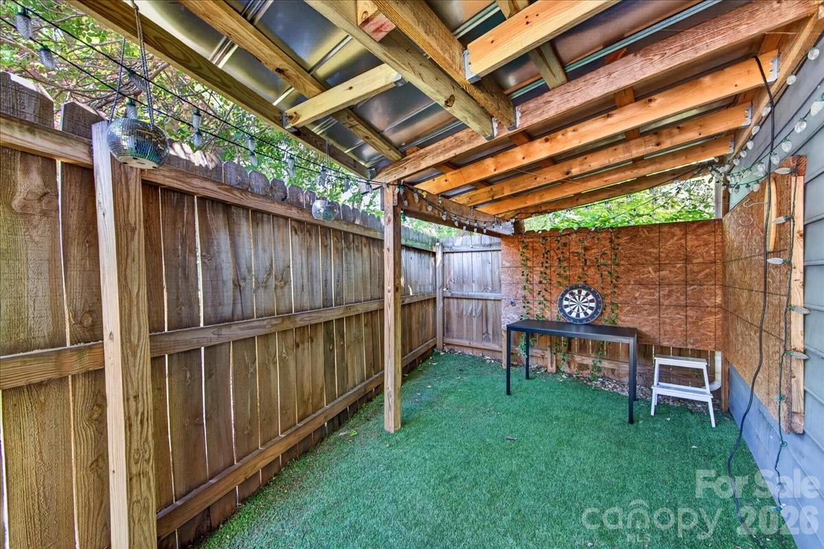 1929 Marguerite Avenue Charlotte NC 28205
