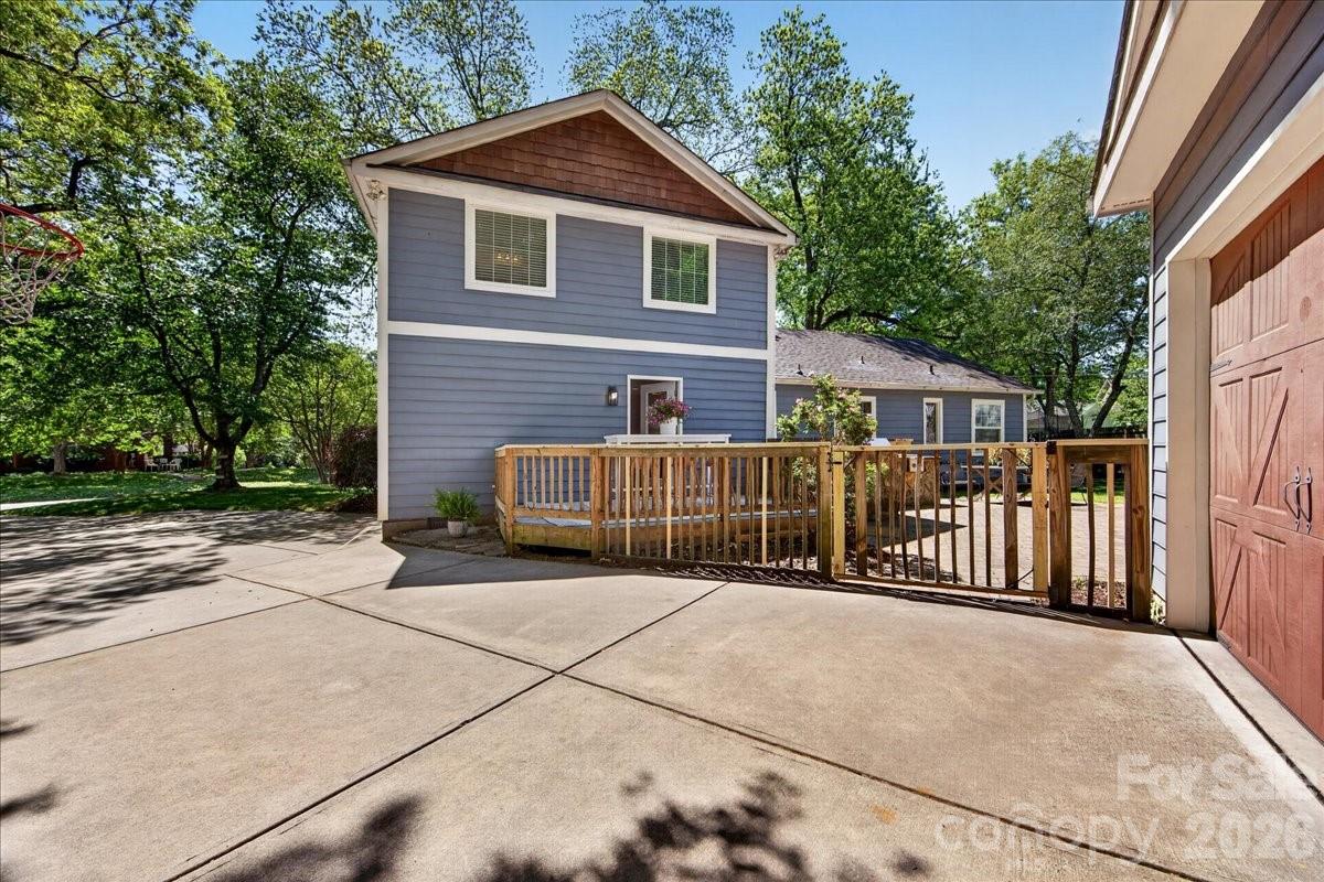 1929 Marguerite Avenue Charlotte NC 28205
