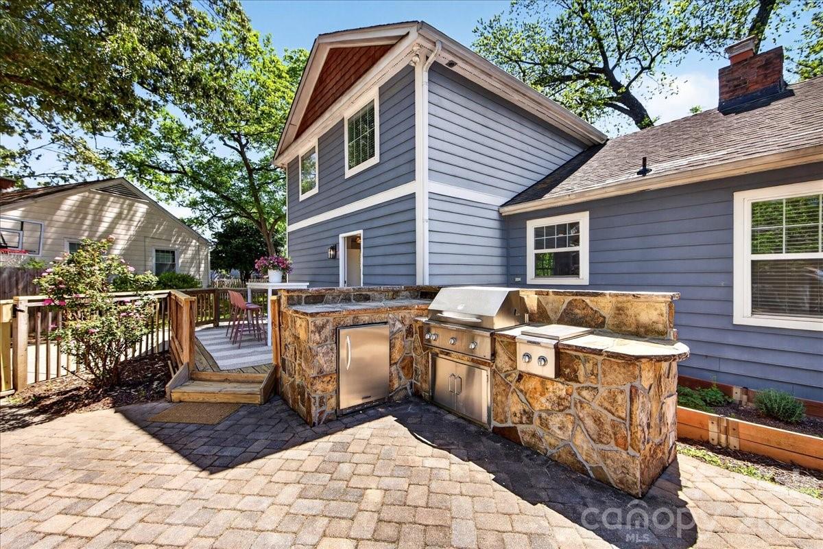 1929 Marguerite Avenue Charlotte NC 28205