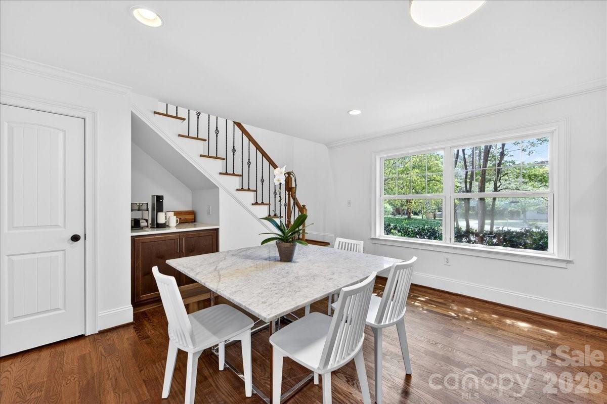 1929 Marguerite Avenue Charlotte NC 28205
