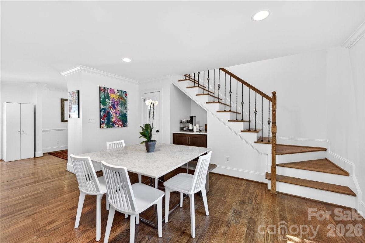 1929 Marguerite Avenue Charlotte NC 28205