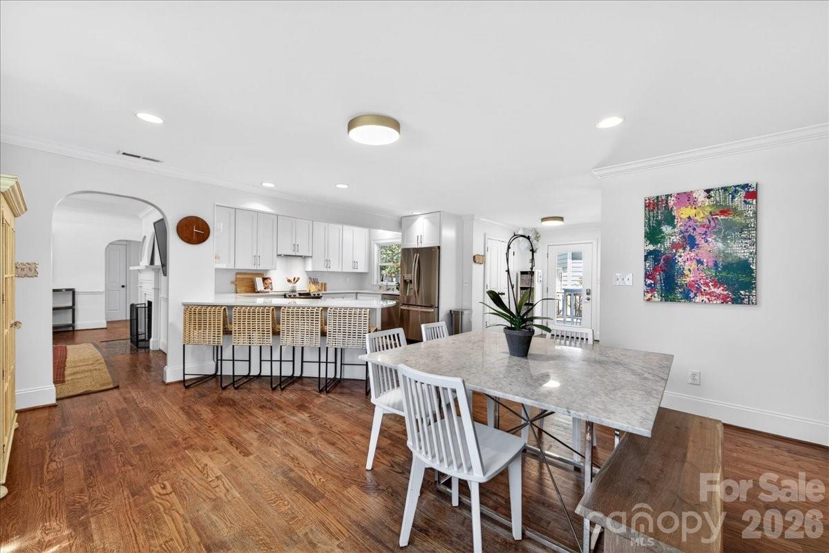 1929 Marguerite Avenue Charlotte NC 28205