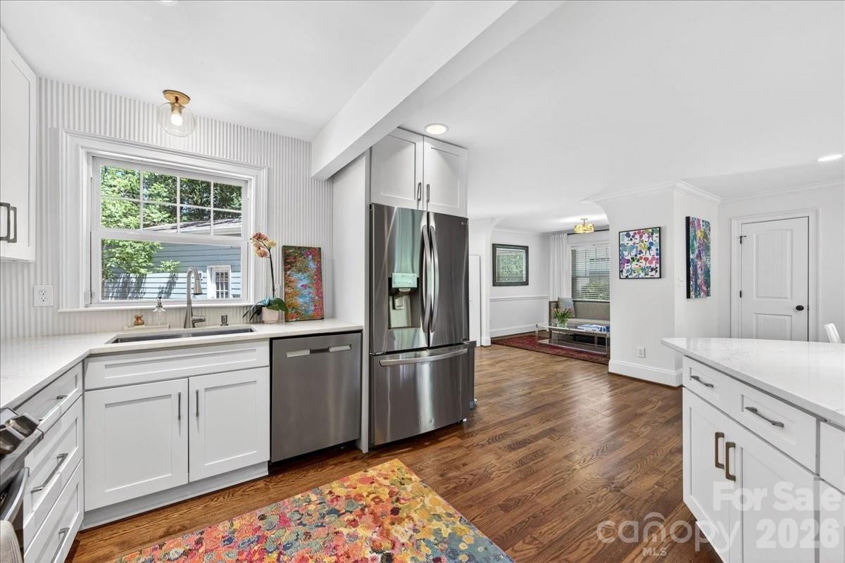1929 Marguerite Avenue Charlotte NC 28205