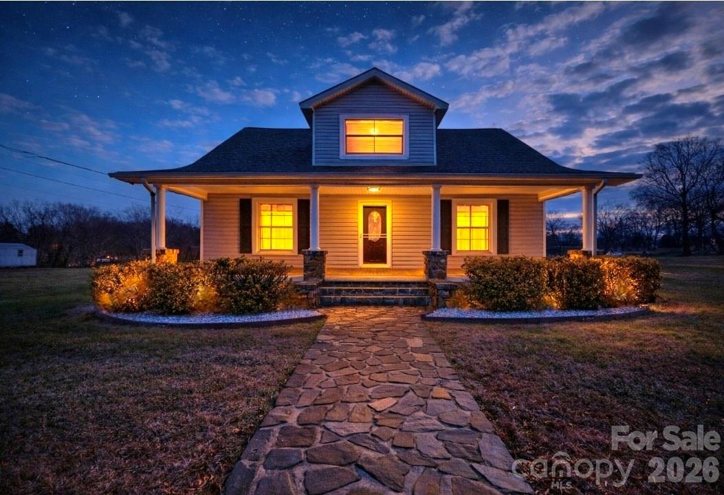 1244 21st Street NE Hickory NC 28601