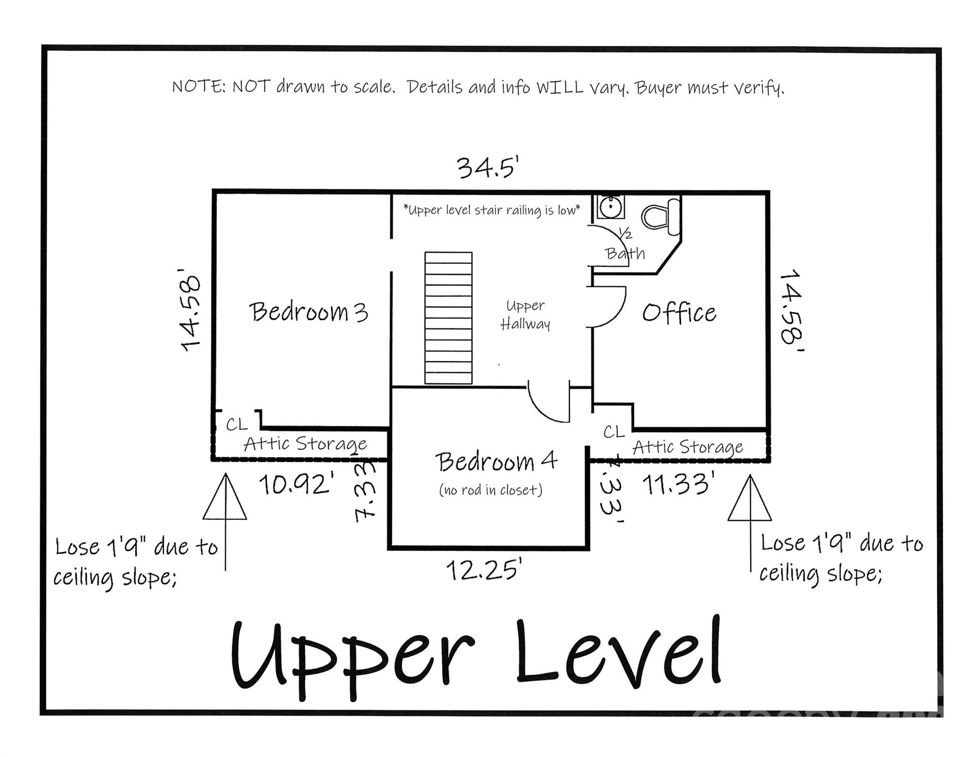 1244 21st Street NE Hickory NC 28601