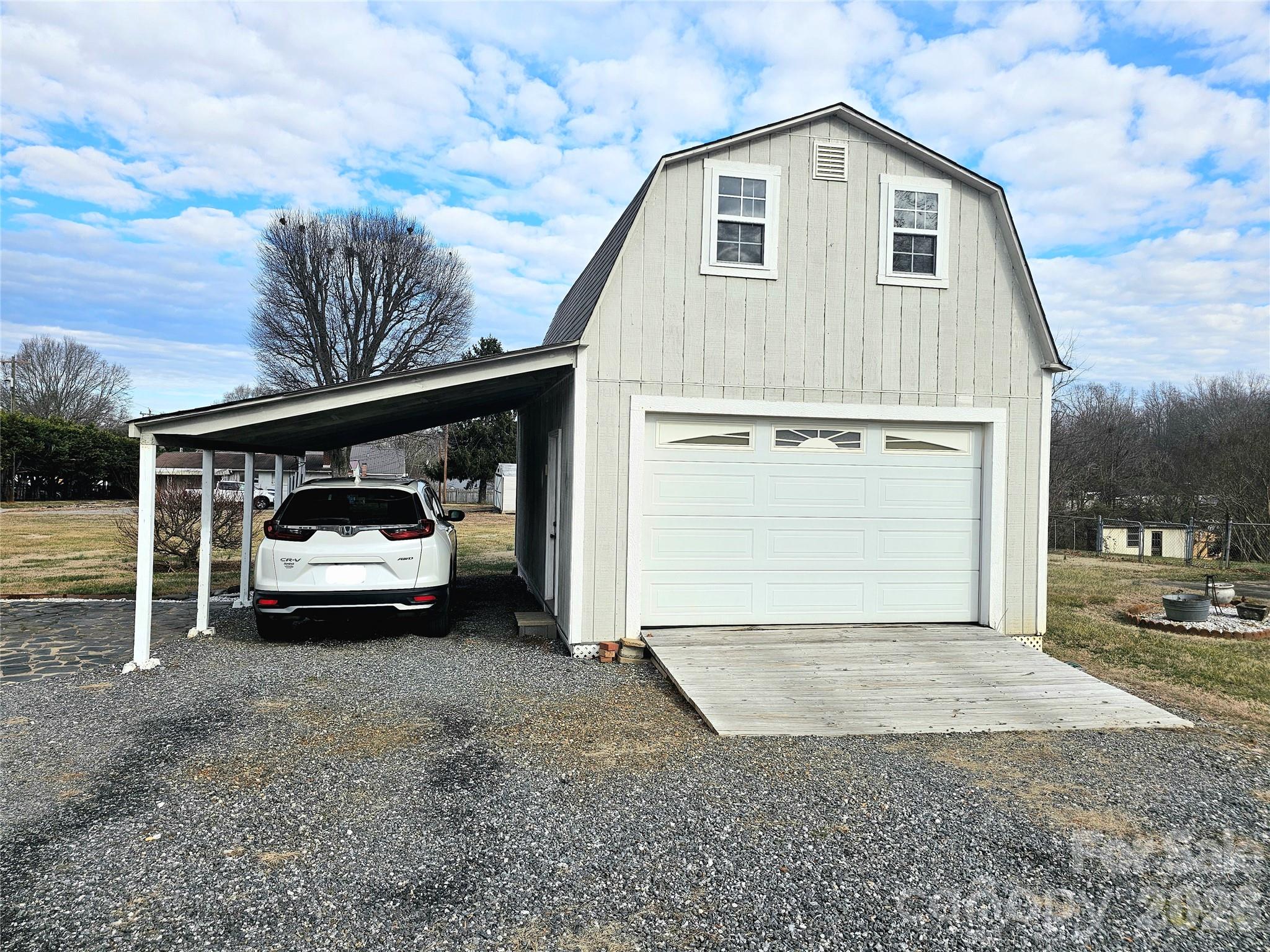 1244 21st Street NE Hickory NC 28601