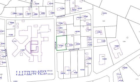 1244 21st Street NE Hickory NC 28601