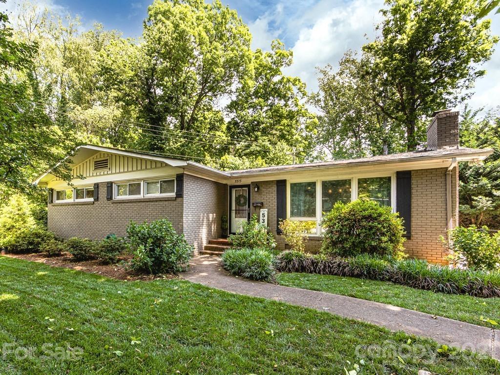 5313 Seacroft Road Charlotte NC 28210