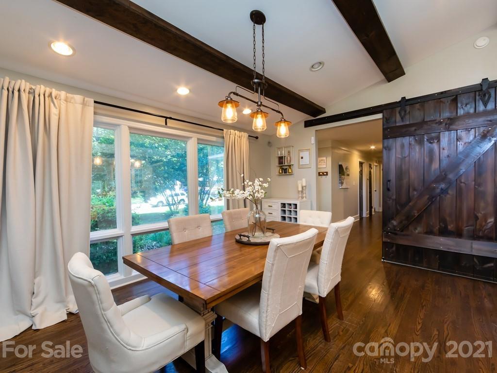 5313 Seacroft Road Charlotte NC 28210