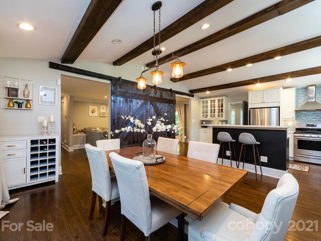 5313 Seacroft Road Charlotte NC 28210