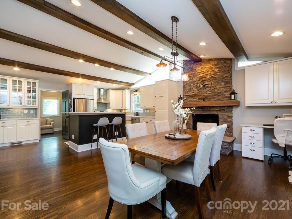5313 Seacroft Road Charlotte NC 28210