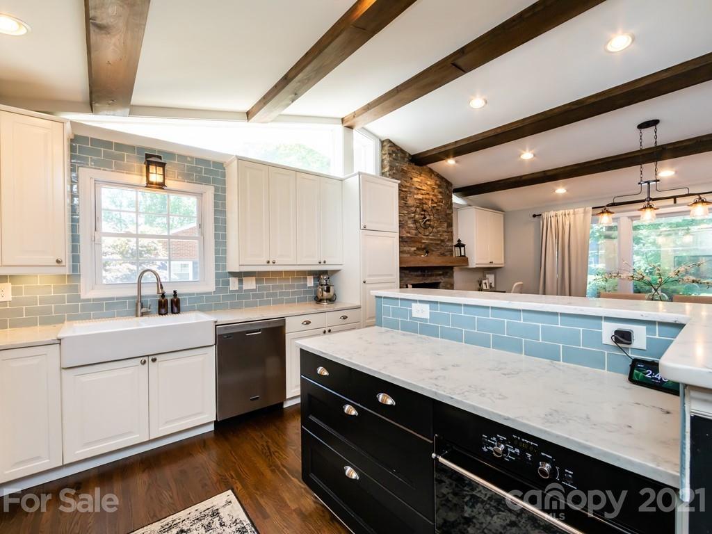 5313 Seacroft Road Charlotte NC 28210