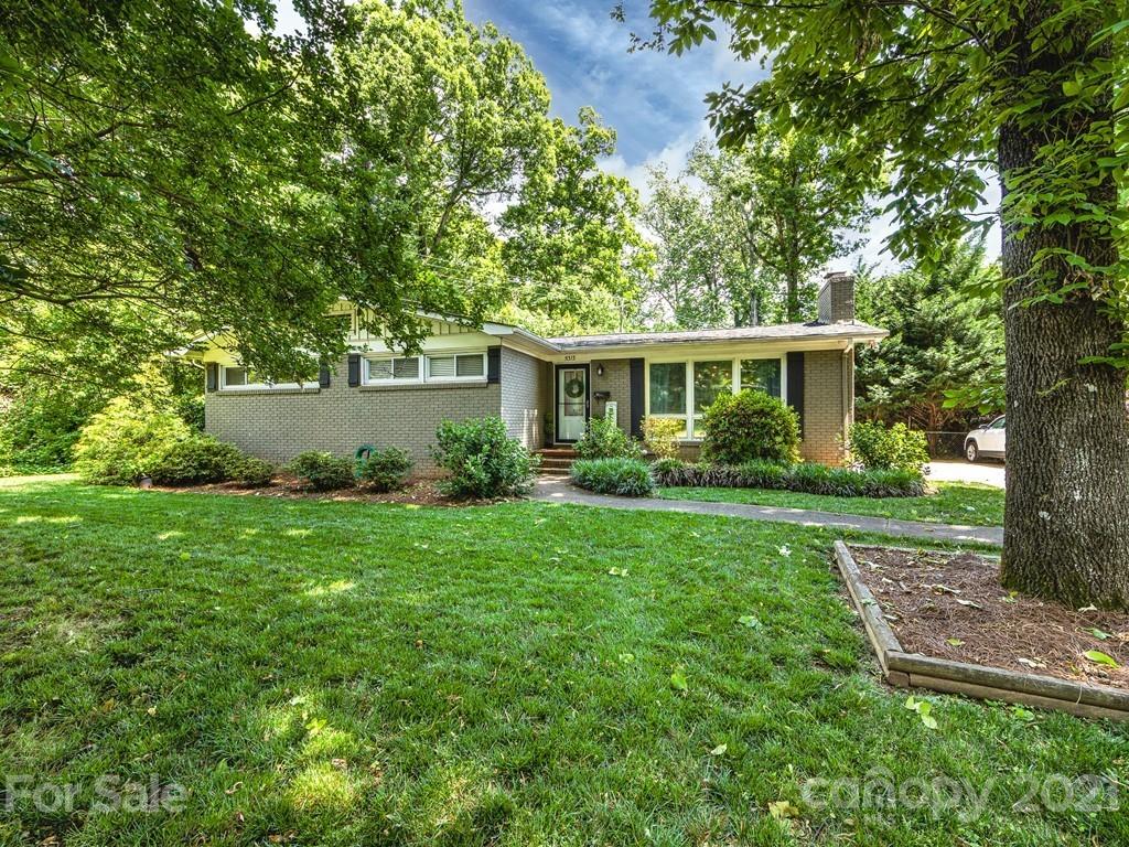 5313 Seacroft Road Charlotte NC 28210