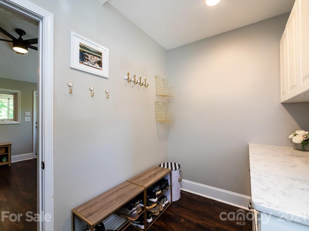 5313 Seacroft Road Charlotte NC 28210