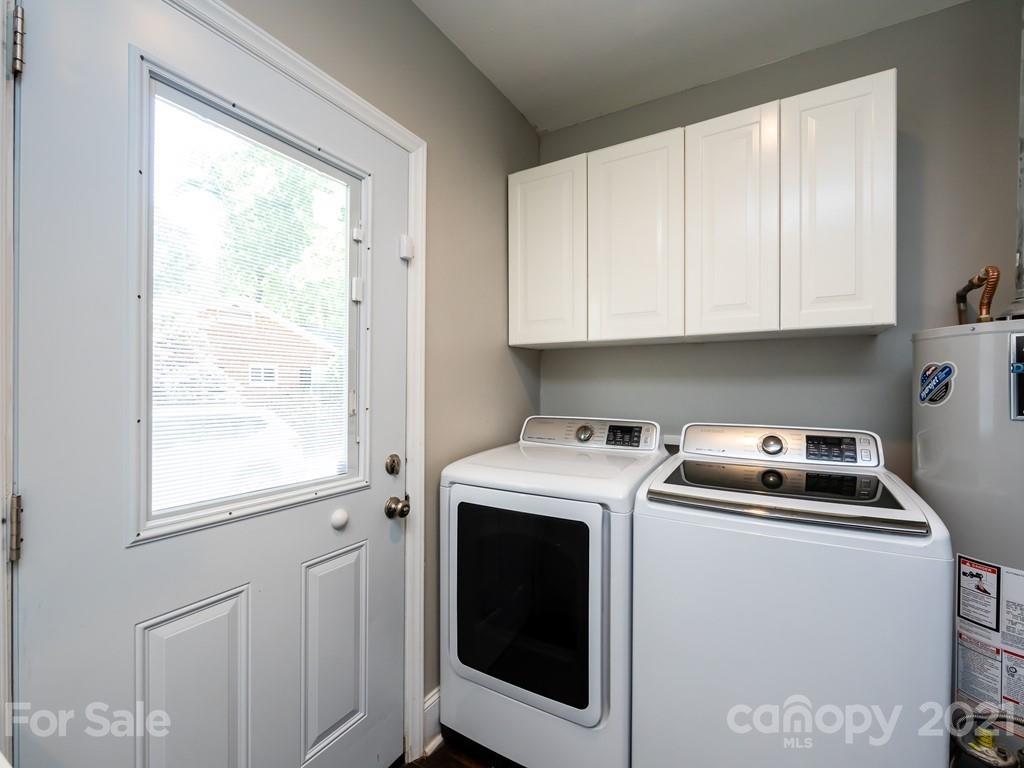 5313 Seacroft Road Charlotte NC 28210
