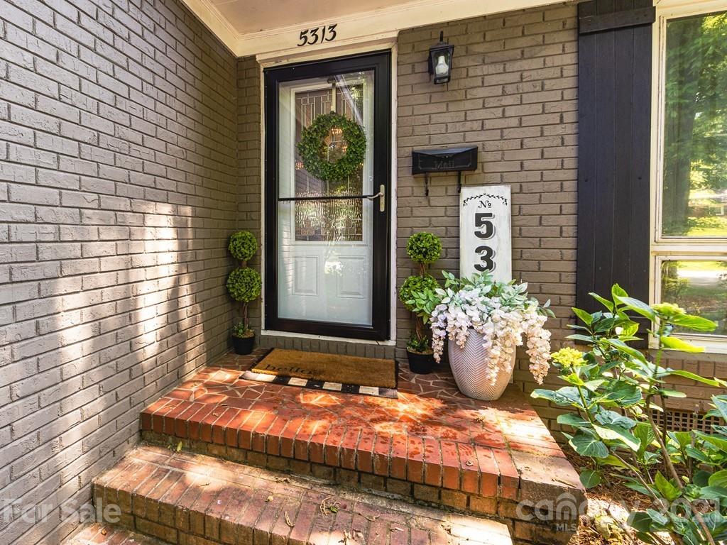5313 Seacroft Road Charlotte NC 28210