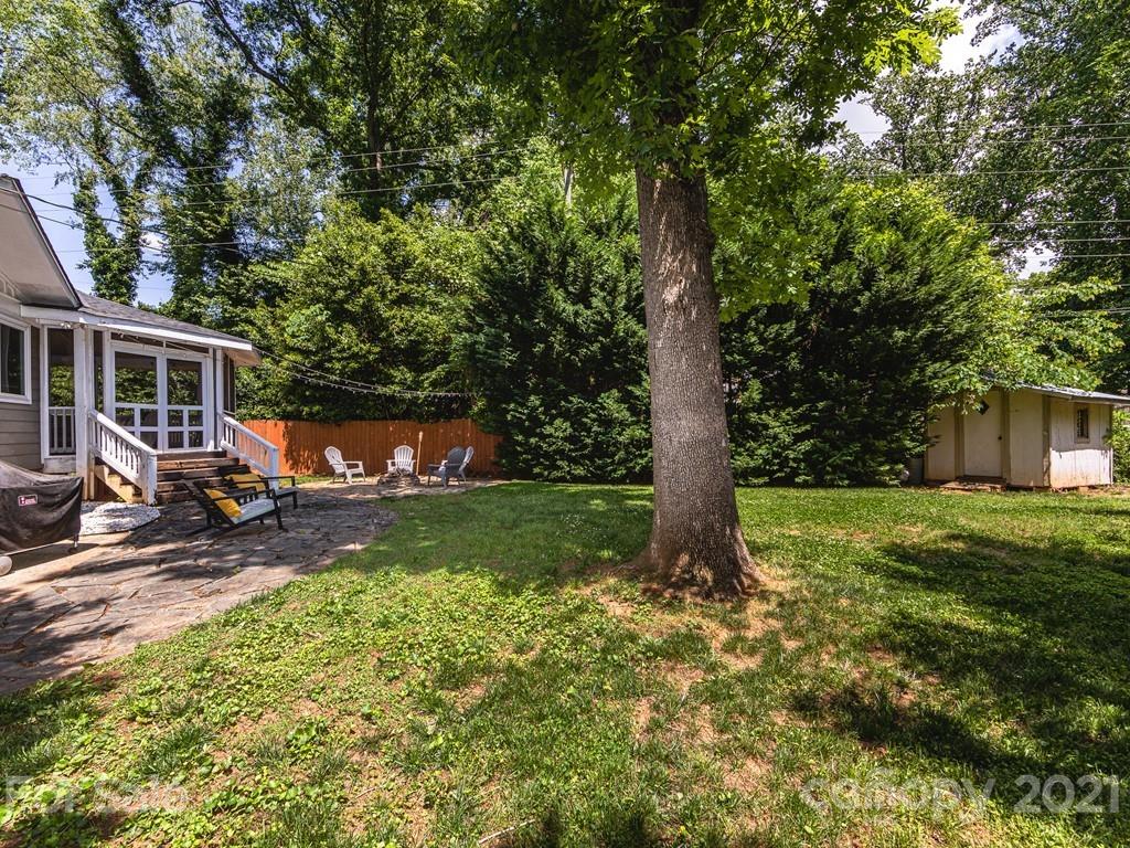 5313 Seacroft Road Charlotte NC 28210