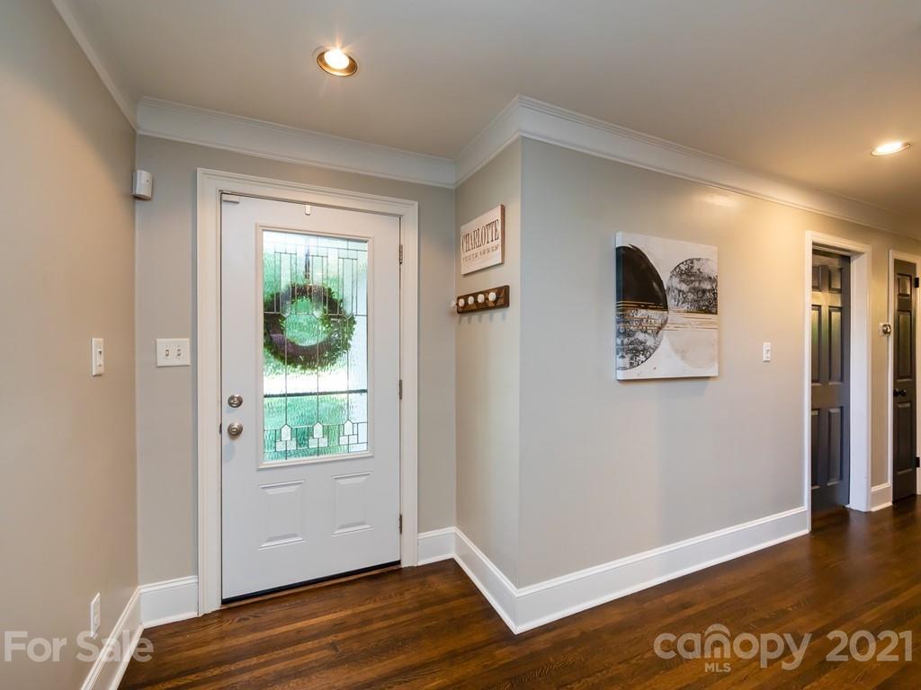 5313 Seacroft Road Charlotte NC 28210