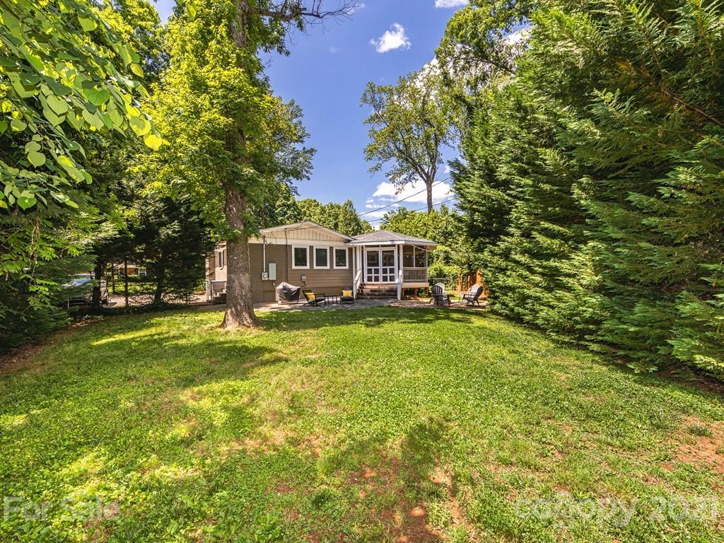 5313 Seacroft Road Charlotte NC 28210