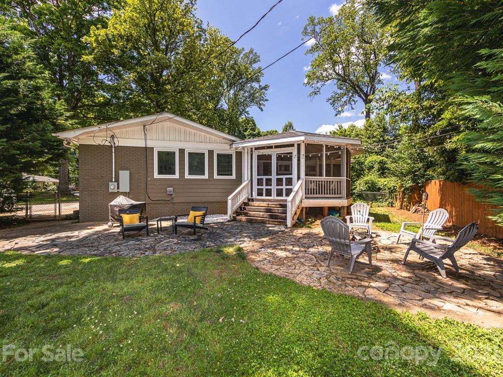5313 Seacroft Road Charlotte NC 28210