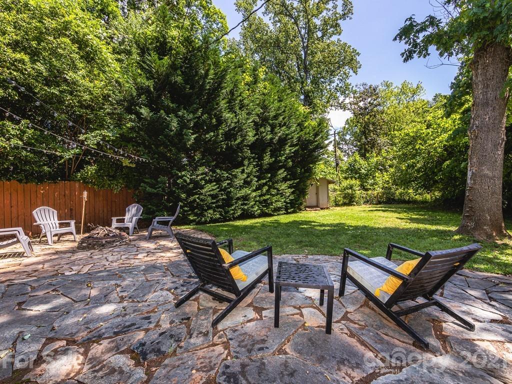 5313 Seacroft Road Charlotte NC 28210