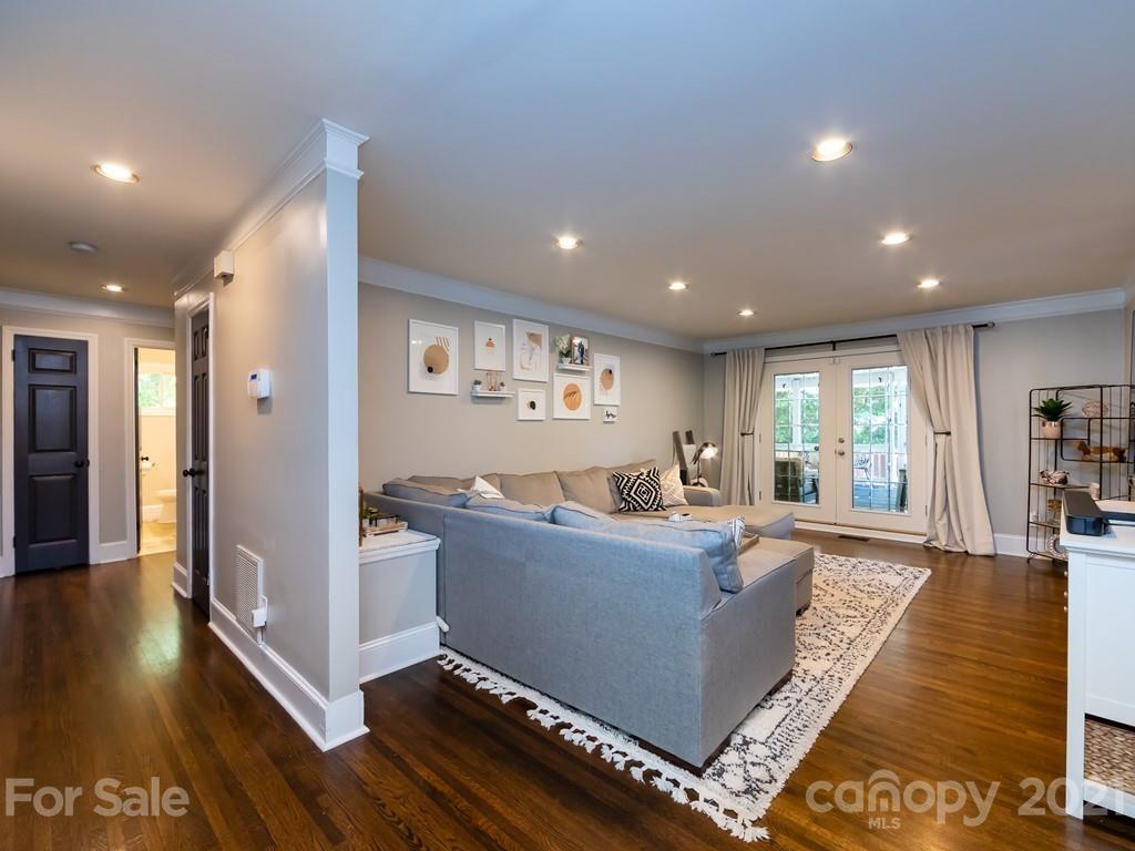 5313 Seacroft Road Charlotte NC 28210