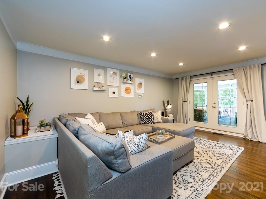 5313 Seacroft Road Charlotte NC 28210
