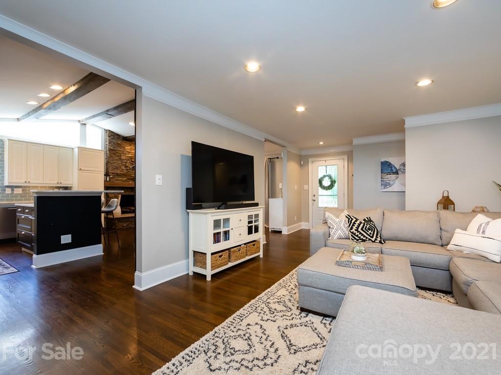 5313 Seacroft Road Charlotte NC 28210