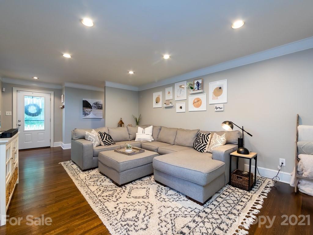 5313 Seacroft Road Charlotte NC 28210