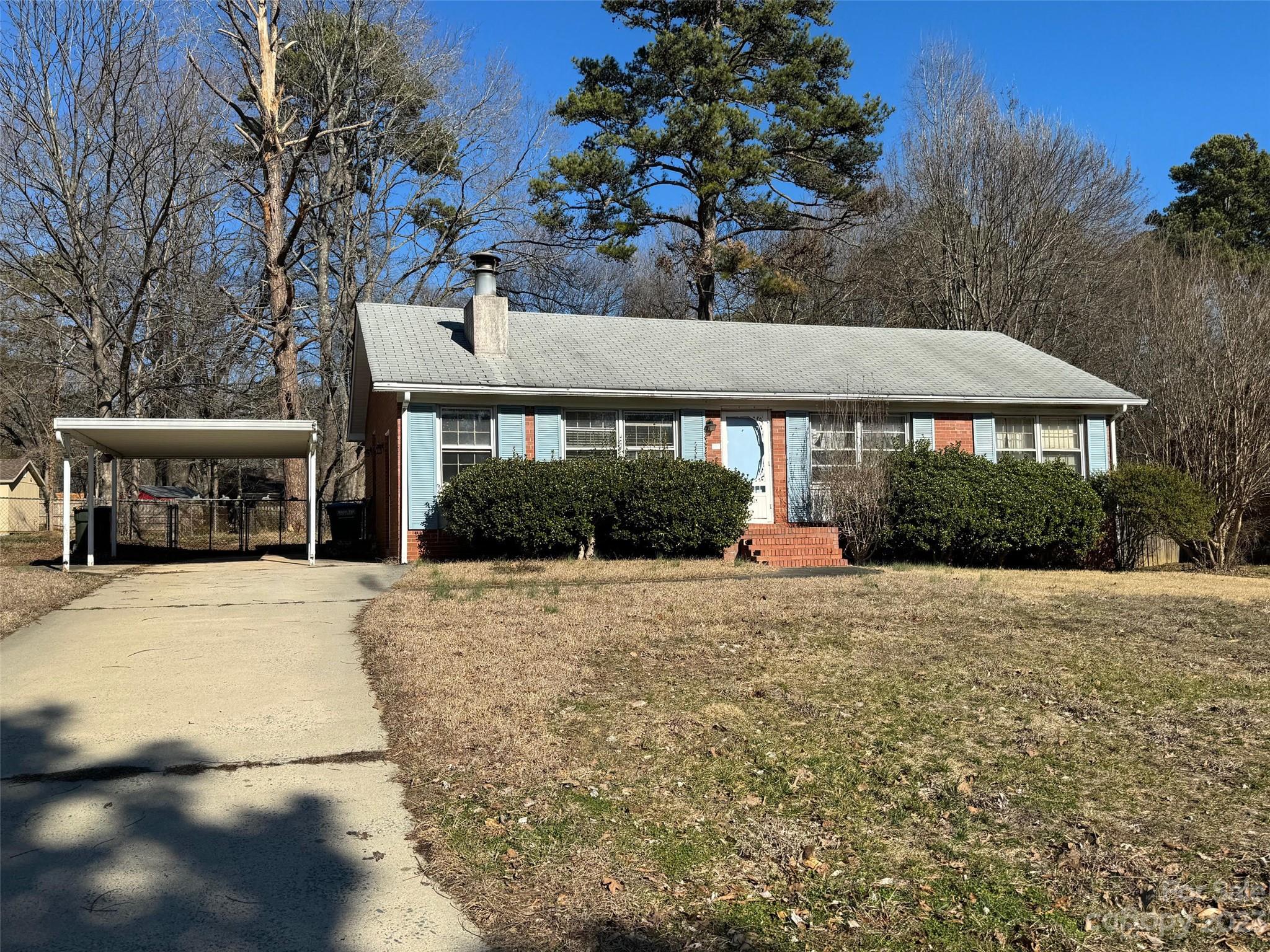 300 Edgeland Drive Matthews NC 28105