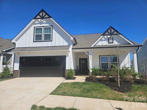 40184 Crooked Stick Drive Lancaster SC 29720